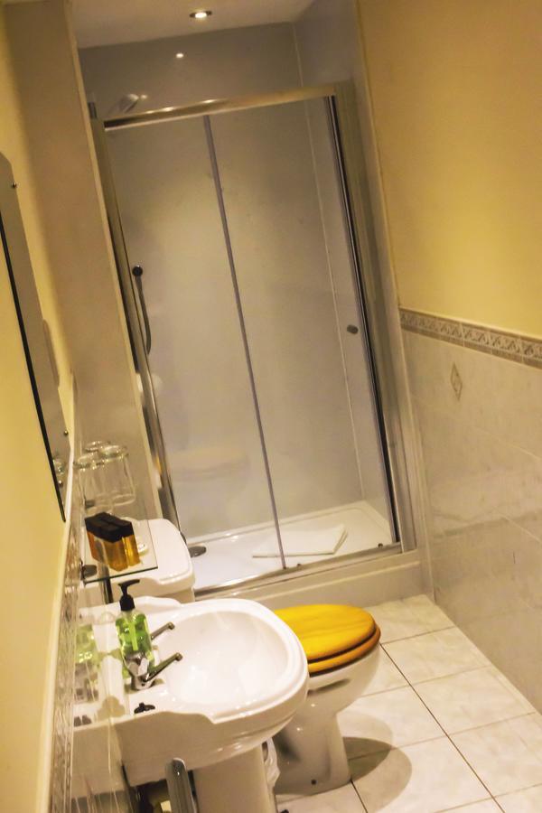 Feughside Guesthouse Банкори Экстерьер фото